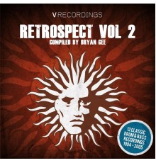 Various Artists - Retrospect, Vol. 2 (Compiled by Bryan Gee)