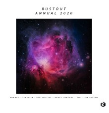 Various Artists - Rustout Annual (2020)