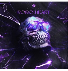 Various Artists - SHATTERED ROBO HEART