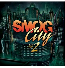Various Artists - SMOG City Vol. 2