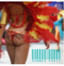 Various Artists - SUMMER PARTY