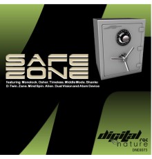 Various Artists - Safe Zone