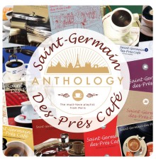 Various Artists - Saint-Germain-des-Prés-Café - Anthology