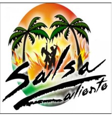 Various Artists - Salsa Caliente