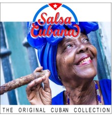 Various Artists - Salsa Cubana - The Original Cuban Collection, Vol. 2 (Original Versions)