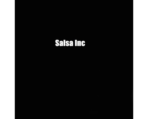 Various Artists - Salsa Inc