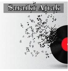 Various Artists - Saraiki Ajrak