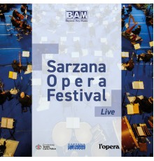 Various Artists - Sarzana opera festival (Live)