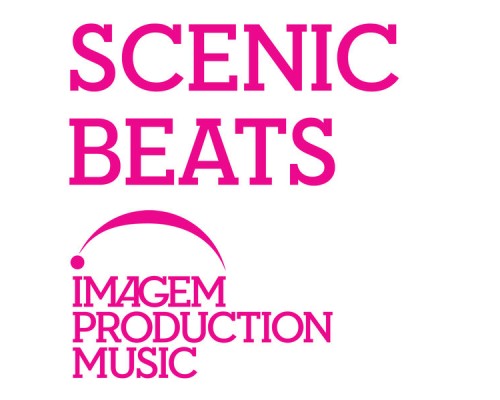 Various Artists - Scenic Beats