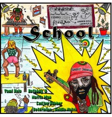 Various Artists - School