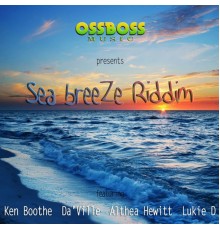 Various Artists - Sea Breeze Riddim