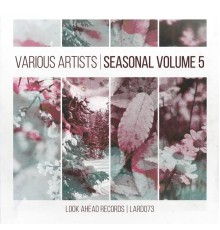 Various Artists - Seasonal, Vol. 5