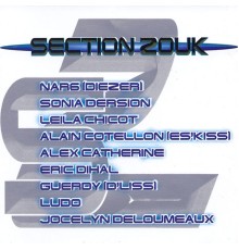 Various Artists - Section zouk