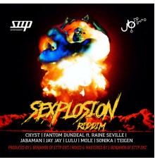 Various Artists - Sexplosion Riddim