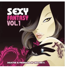 Various Artists - Sexy Fantasy Vol.1