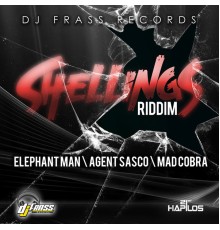 Various Artists - Shellings Riddim