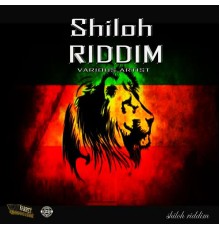 Various Artists - Shiloh Riddim