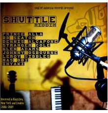 Various Artists - Shuttle Riddim