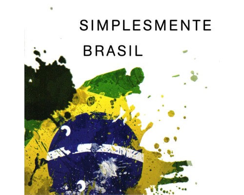 Various Artists - Simplesmente Brasil