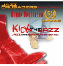 Various Artists - Singles From the CD "Kick the Jazz"