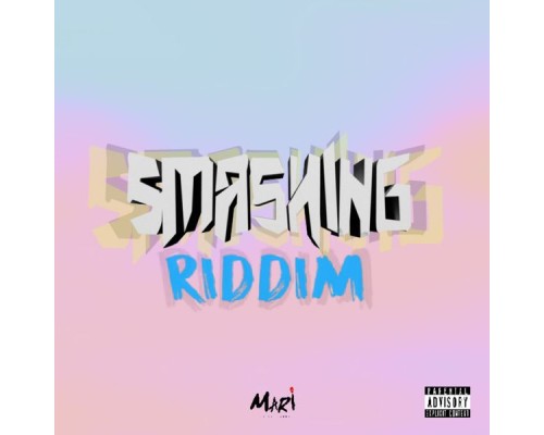 Various Artists - Smashing Riddim