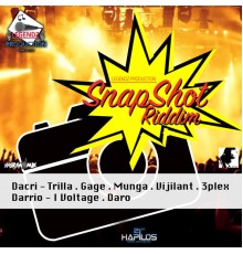 Various Artists - Snapshot Riddim