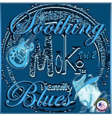 Various Artists - Soothing Blues Vol 2
