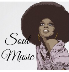 Various Artists - Soul Music