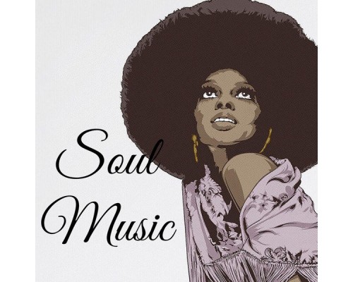 Various Artists - Soul Music