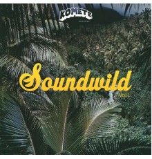 Various Artists - Soundwild Vol.1