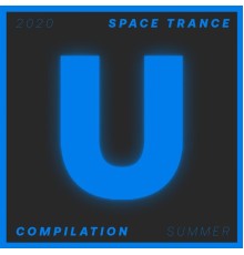 Various Artists - Space Trance.