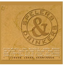 Various Artists - Spelers En Drinkers