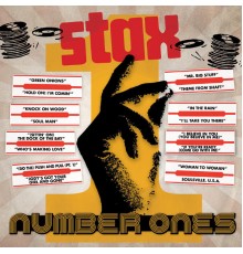 Various Artists - Stax Number Ones