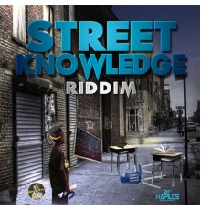 Various Artists - Street Knowledge Riddim