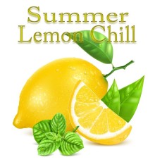 Various Artists - Summer Lemon Chill