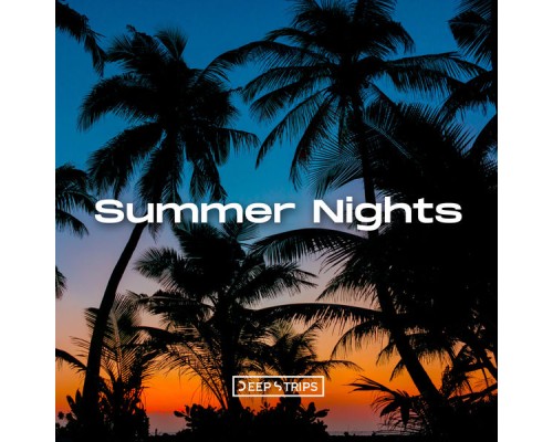 Various Artists - Summer Nights