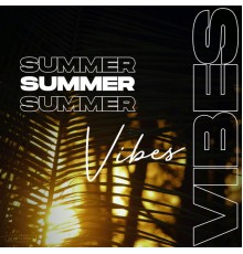 Various Artists - Summer Vibes 2021