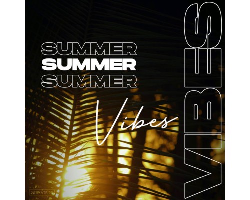 Various Artists - Summer Vibes 2021