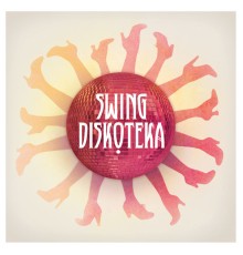 Various Artists - Swing Diskoteka