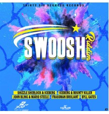 Various Artists - Swoosh Riddim