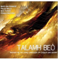 Various Artists - Talamh Beò