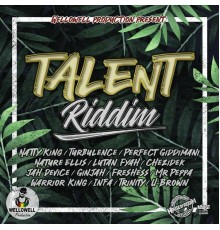 Various Artists - Talent Riddim