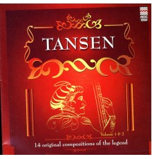 Various Artists - Tansen