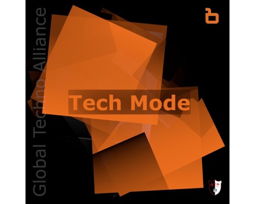 Various Artists - Tech Mode