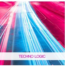 Various Artists - Techno Logic