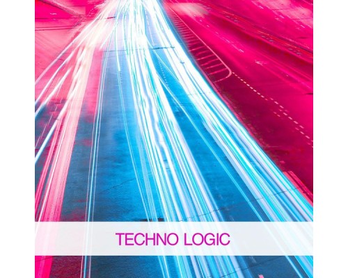 Various Artists - Techno Logic