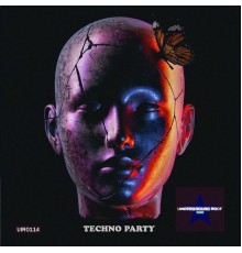 Various Artists - Techno Party