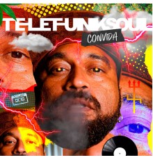 Various Artists - Telefunksoul Convida
