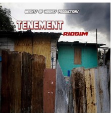 Various Artists - Tenement Riddim