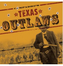 Various Artists - Texas Outlaws